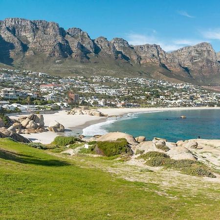 Lush Family Home In Prestigious Area Cape Town Exterior photo